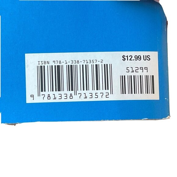 Becoming Brianna Terri Libenson Childrens book Young Readers Middle School - Picture 3 of 3